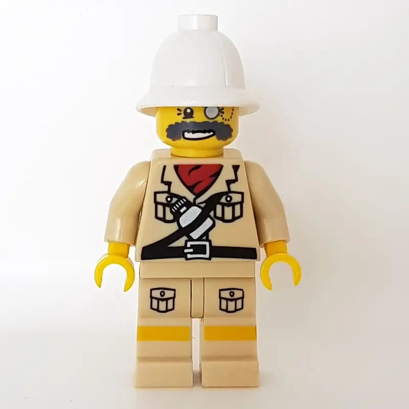 Explorer