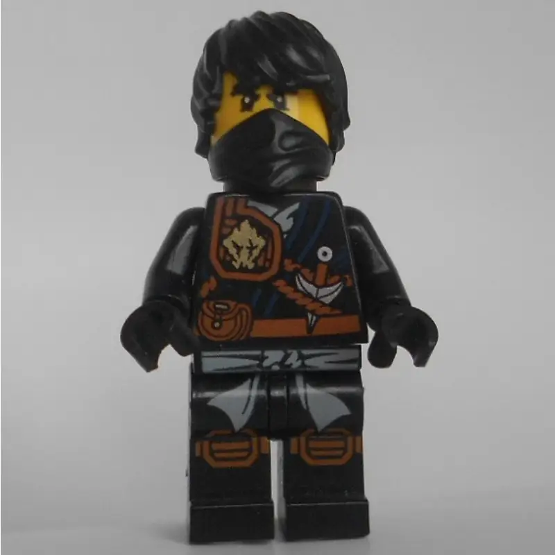 Cole with Scabbard (Tournament of Elements)