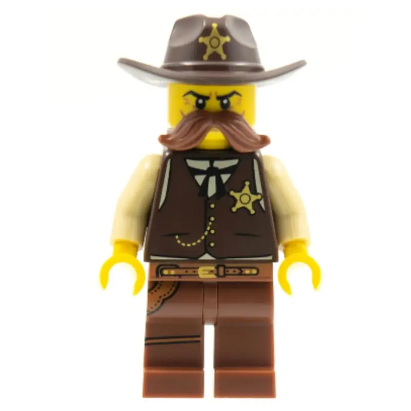 Sheriff