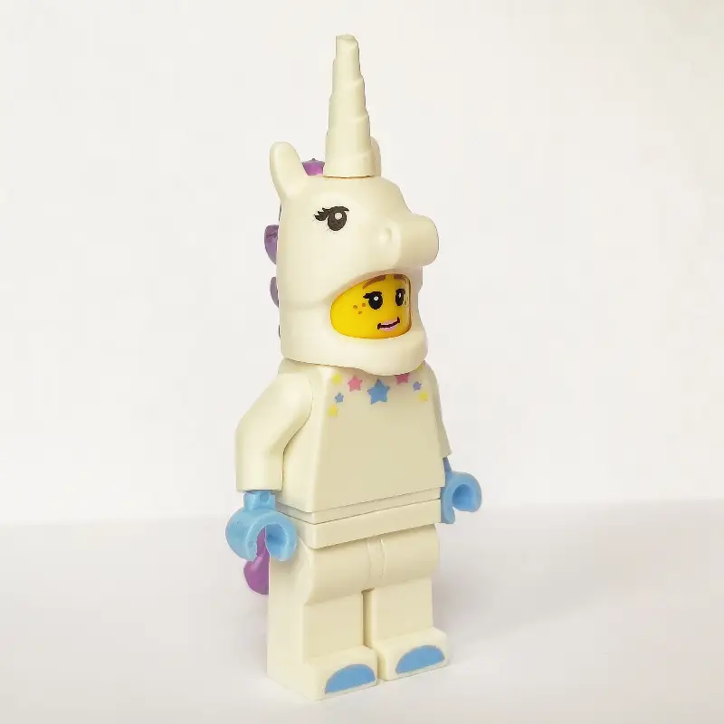 Unicorn Girl