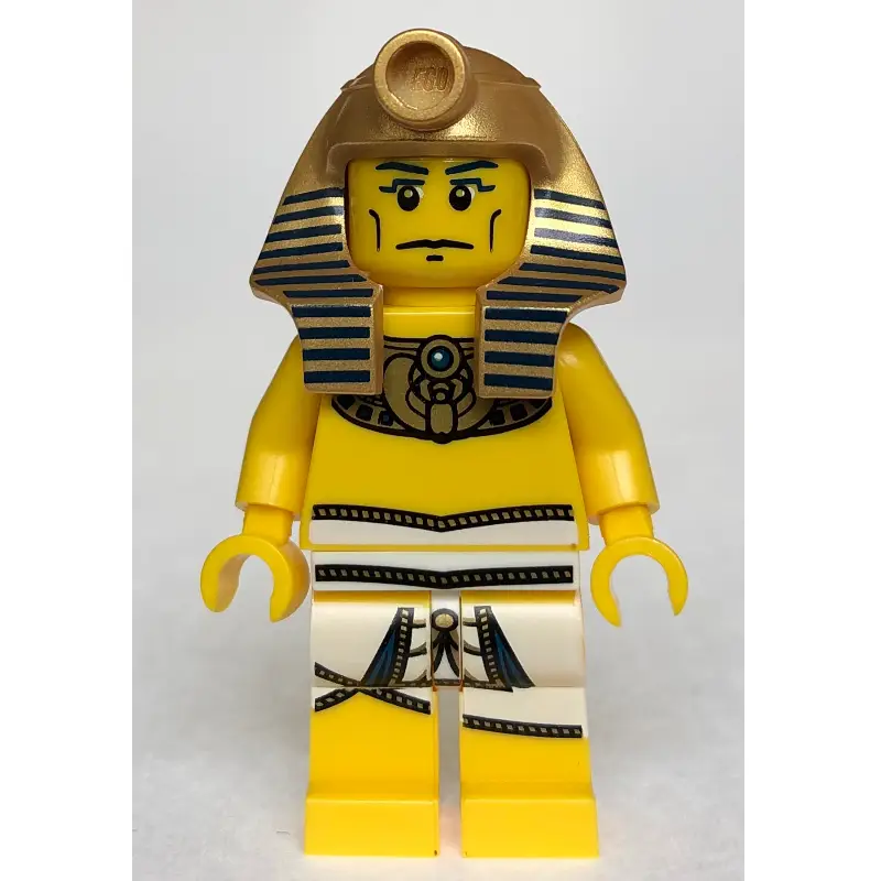 Pharaoh