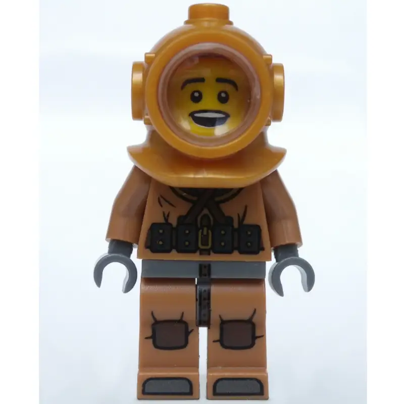 Diver