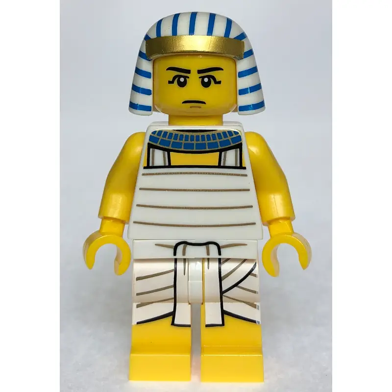Egyptian Warrior