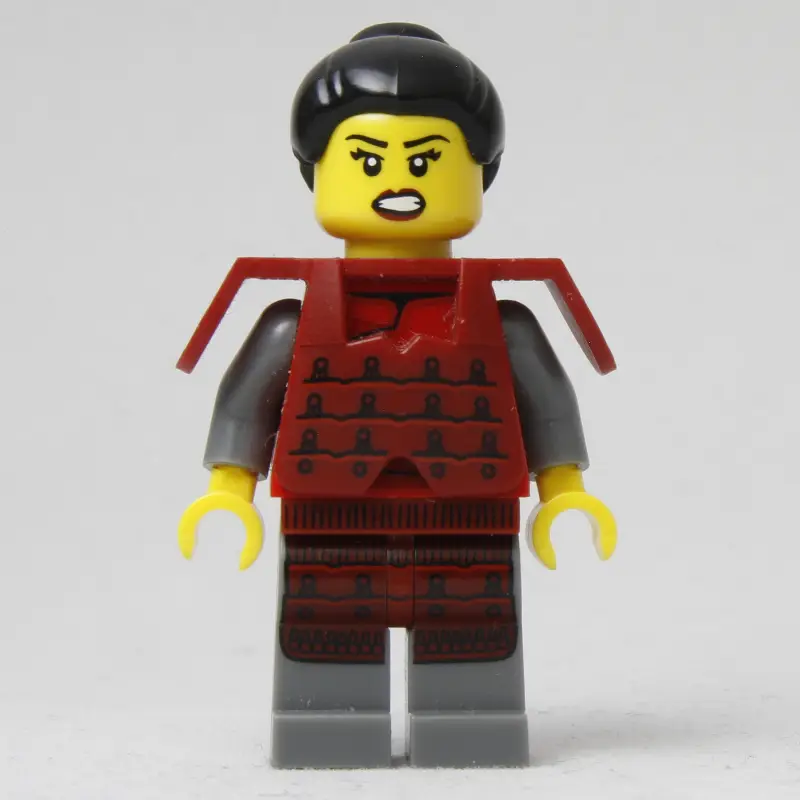 Samurai