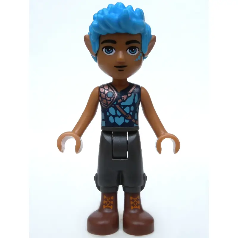Tidus Stormsurfer