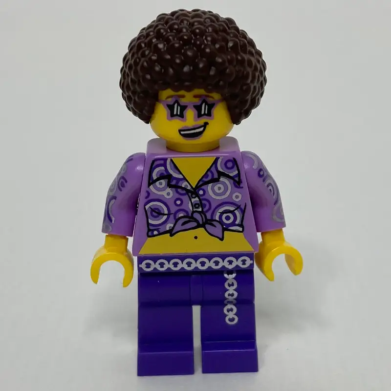 Disco Diva