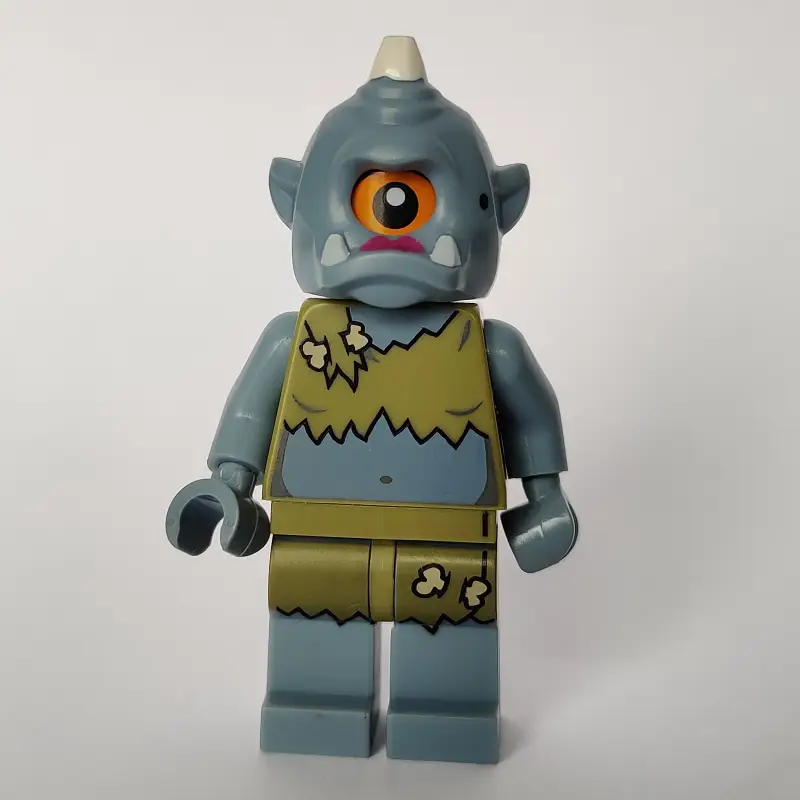 Lady Cyclops