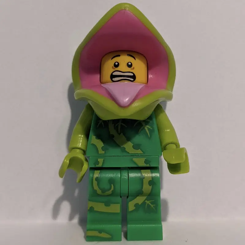Plant Monster