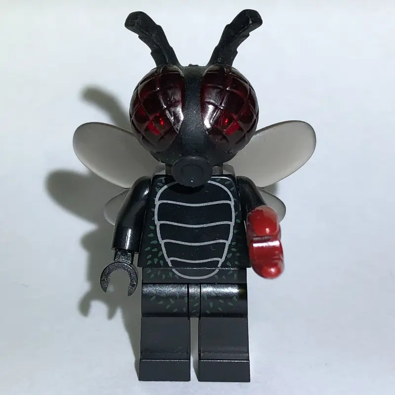 Fly Monster