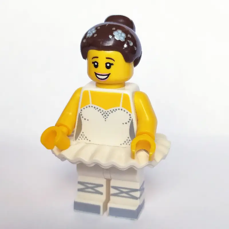 Ballerina