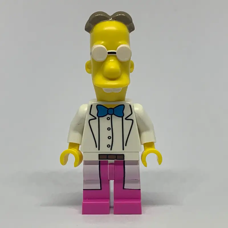 Professor Frink (CMF)