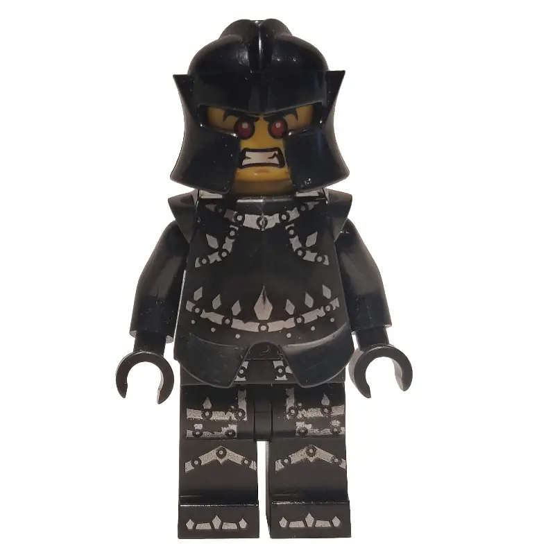 Evil Knight