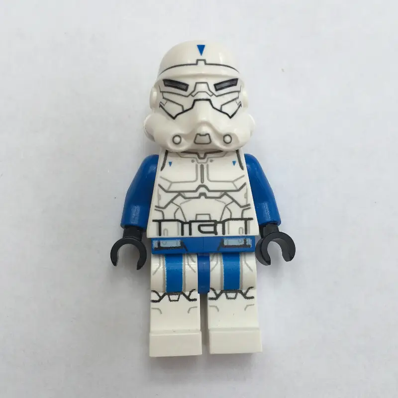 Special Forces Commander