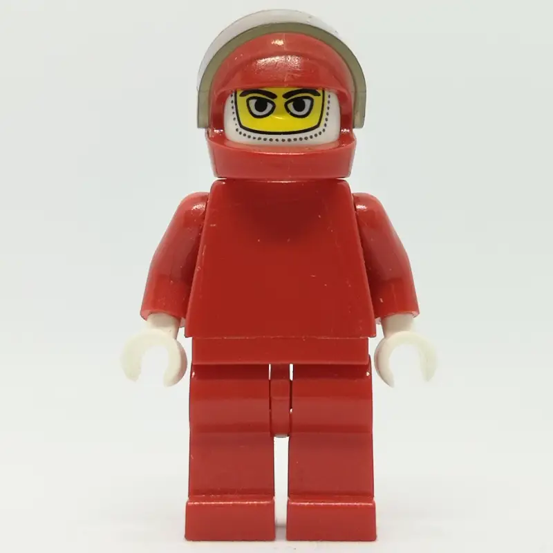 Race Driver - Ferrari