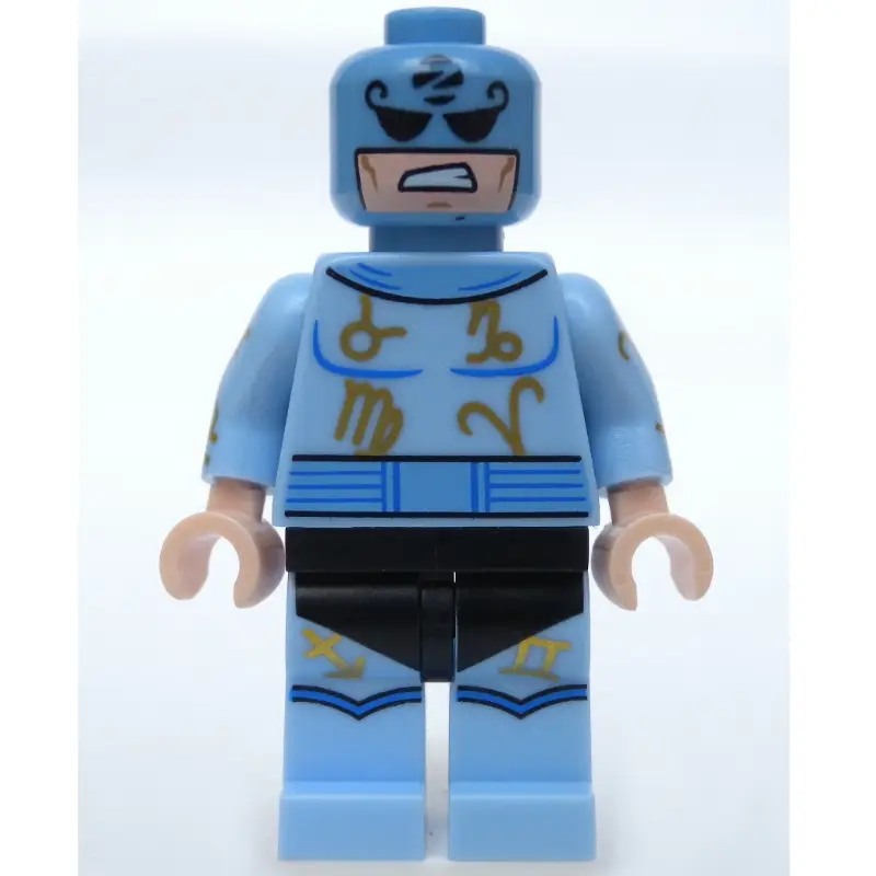 Zodiac Master (CMF)