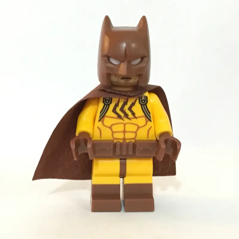 Catman (CMF)