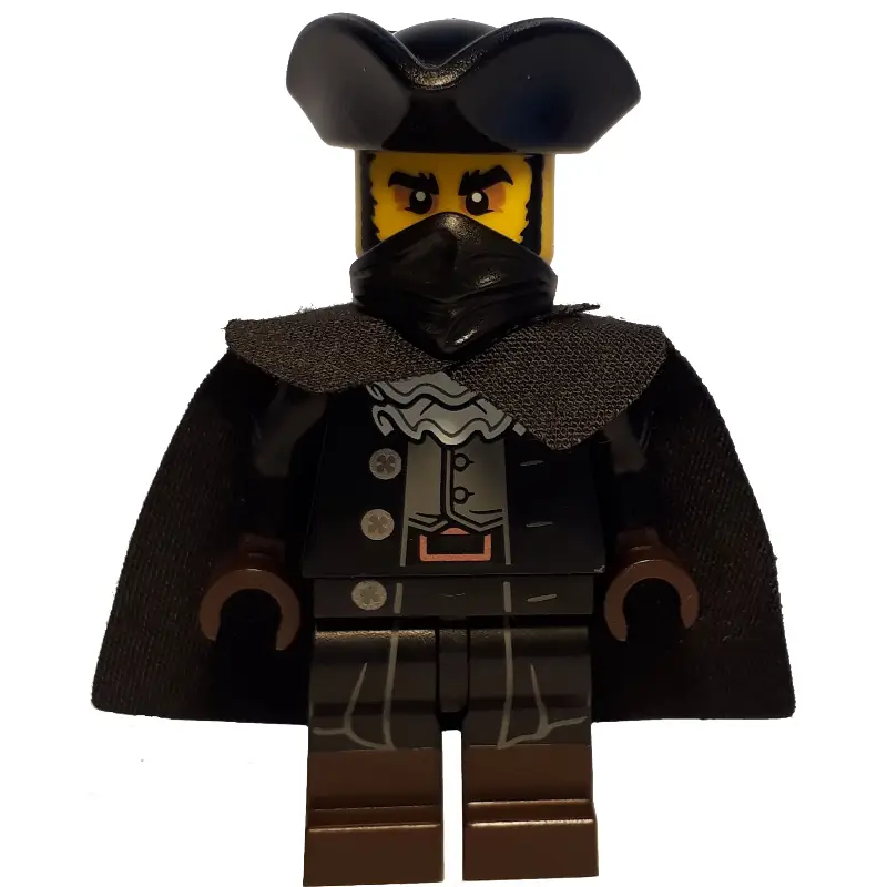 Highwayman