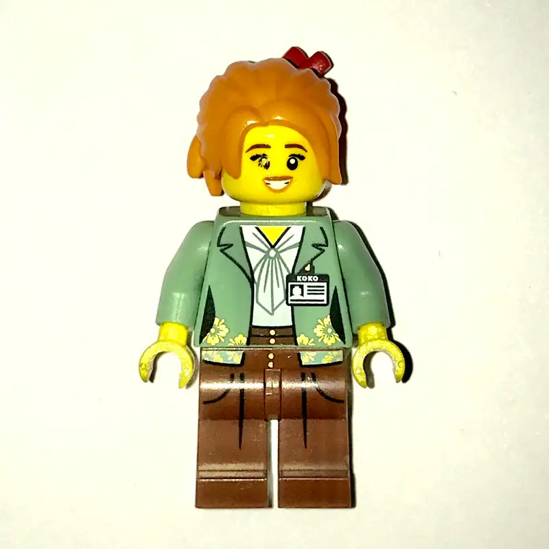 Misako (Koko) (CMF)