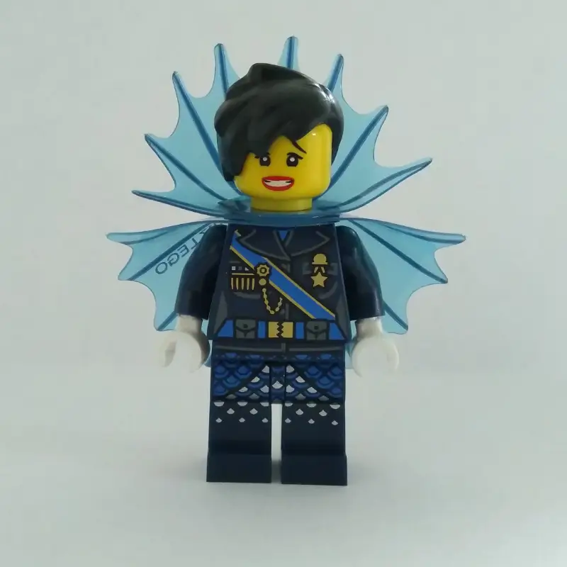 Shark Army General