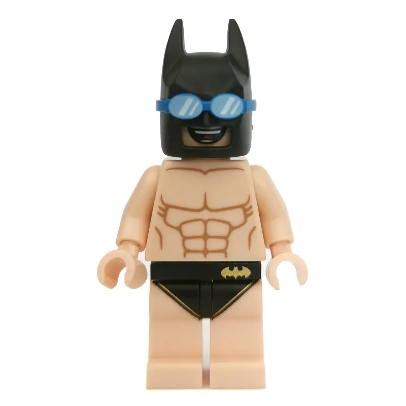 Batman, Swimsuit (CMF)