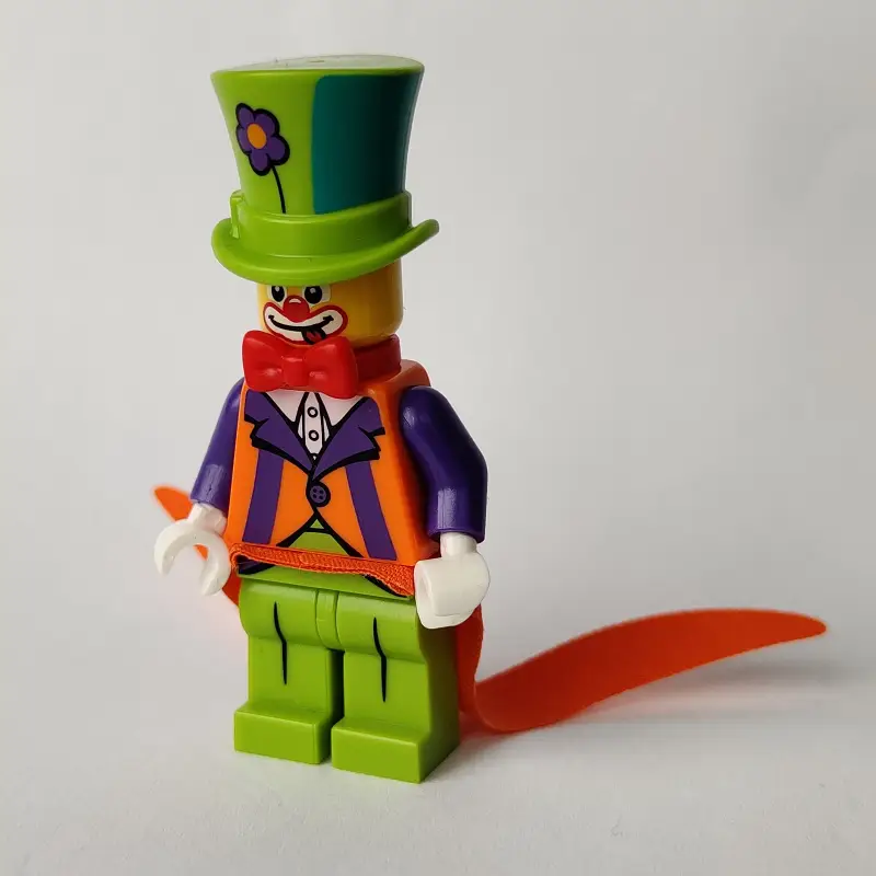 Party Clown (CMF)
