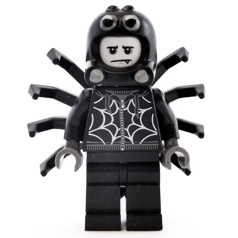 Spider Suit Boy (CMF)