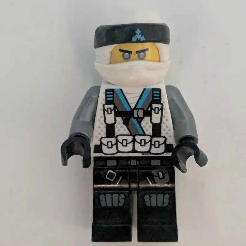 Zane (Hunted)