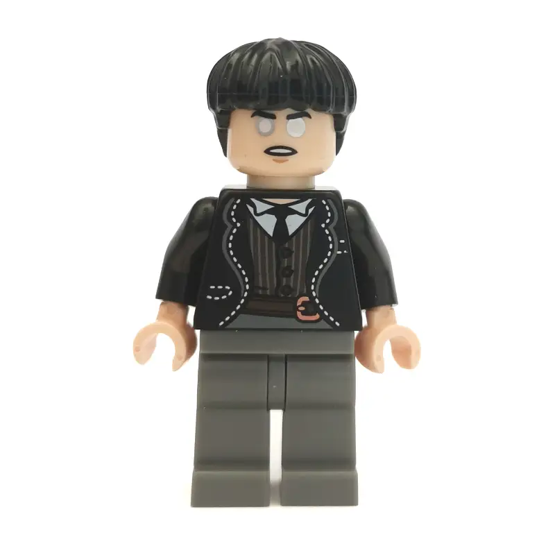Credence Barebone (CMF)