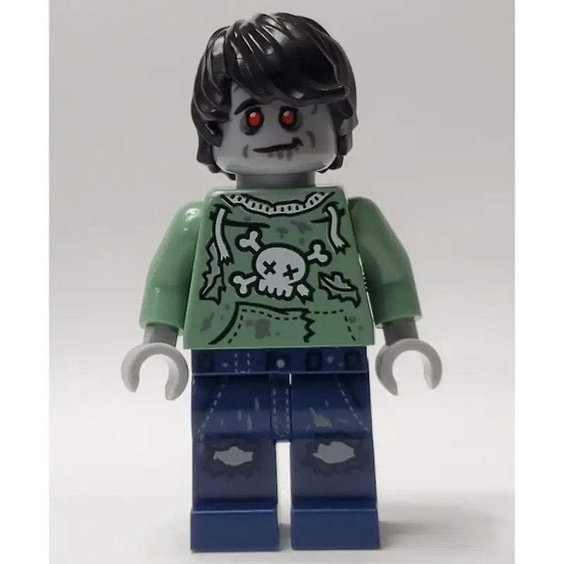 Zombie Skater