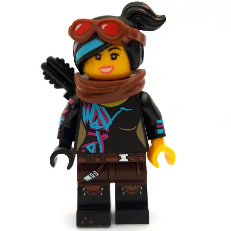 Lucy Wyldstyle