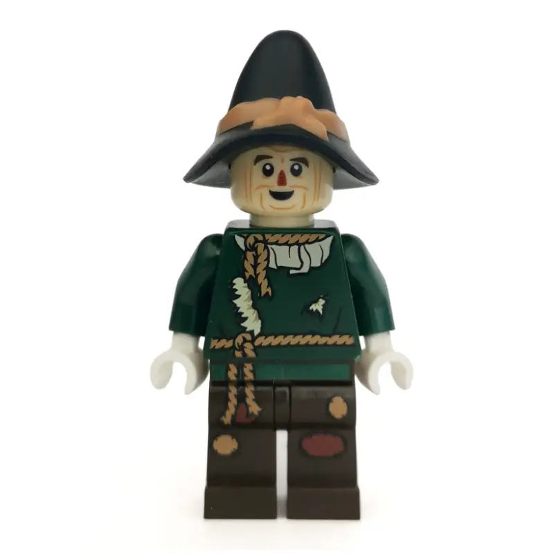 Scarecrow (CMF)
