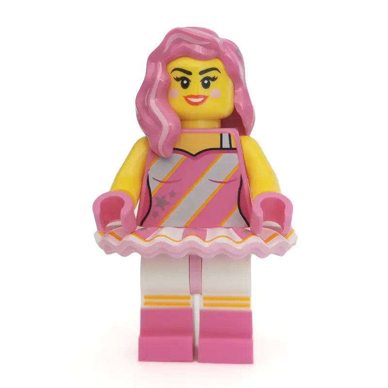 Candy Rapper (CMF)