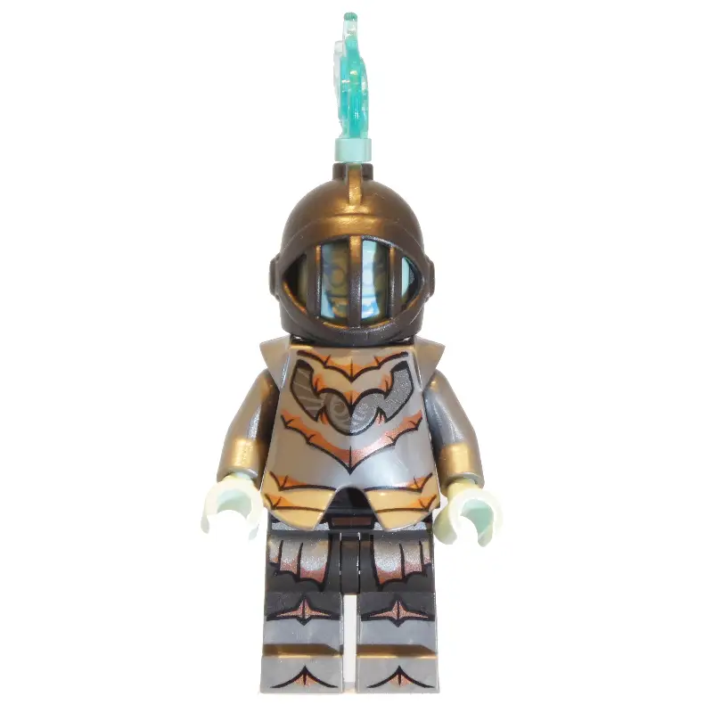 Fright Knight