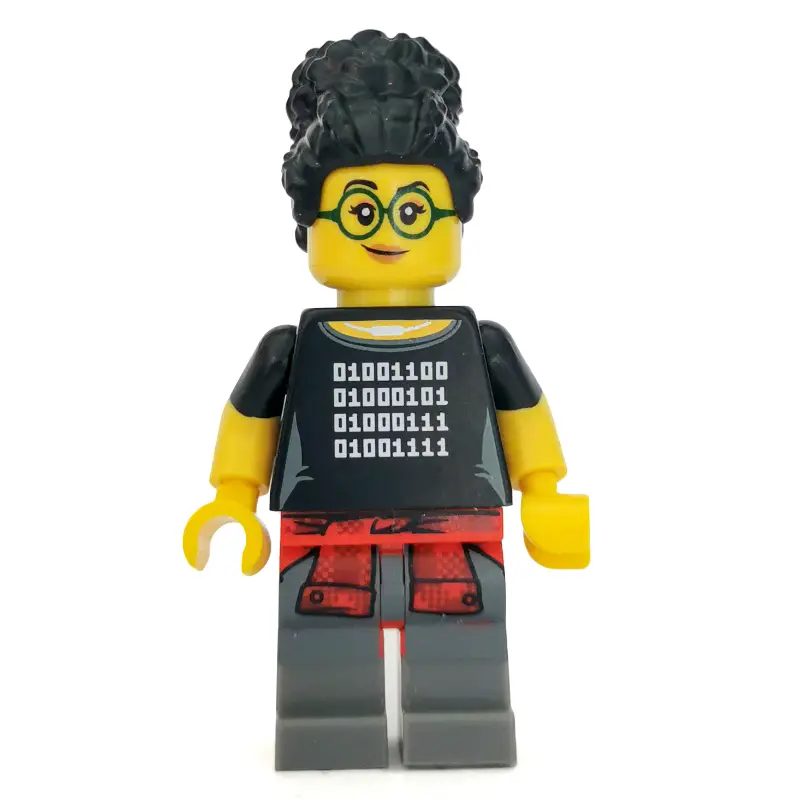 Programmer (CMF)