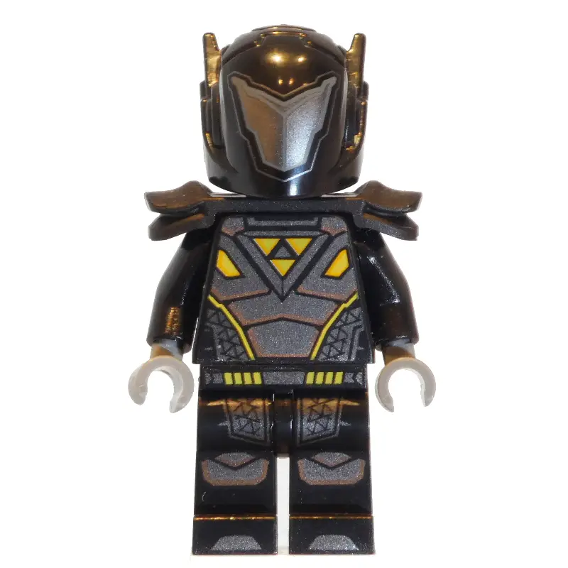 Galactic Bounty Hunter