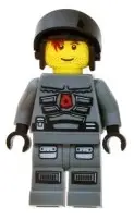 Space Police III