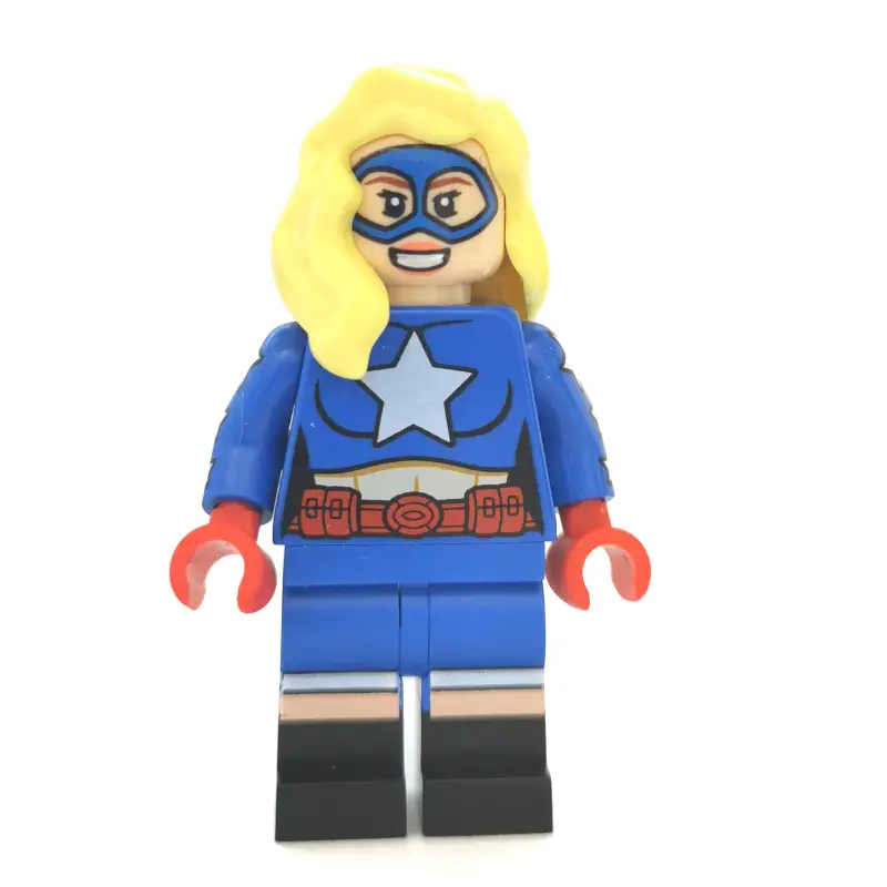 Star Girl (CMF)