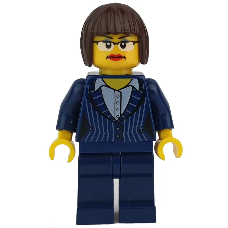 Executive Ellen