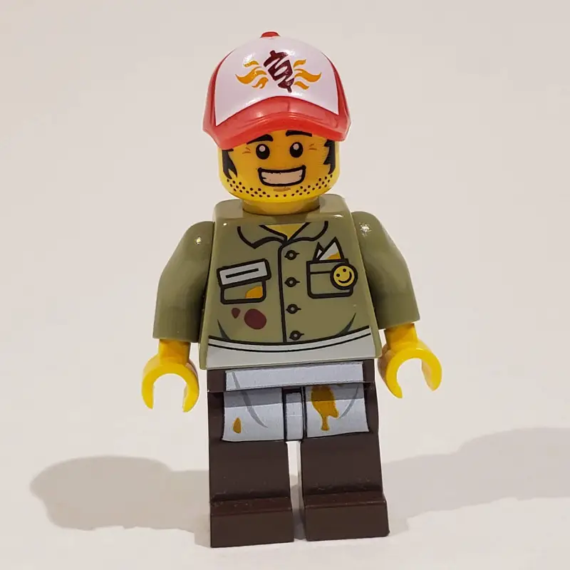 Kebab Bob