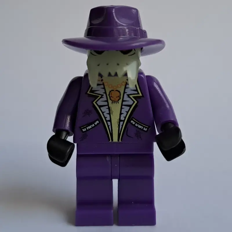 Space Police III - Brick Daddy