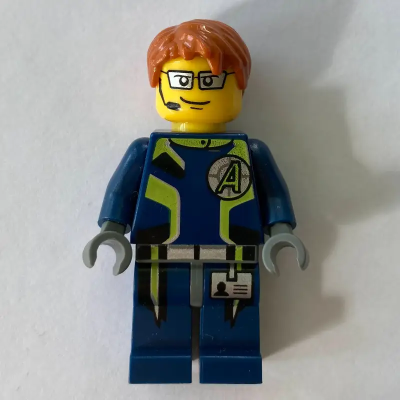 Agent Fuse