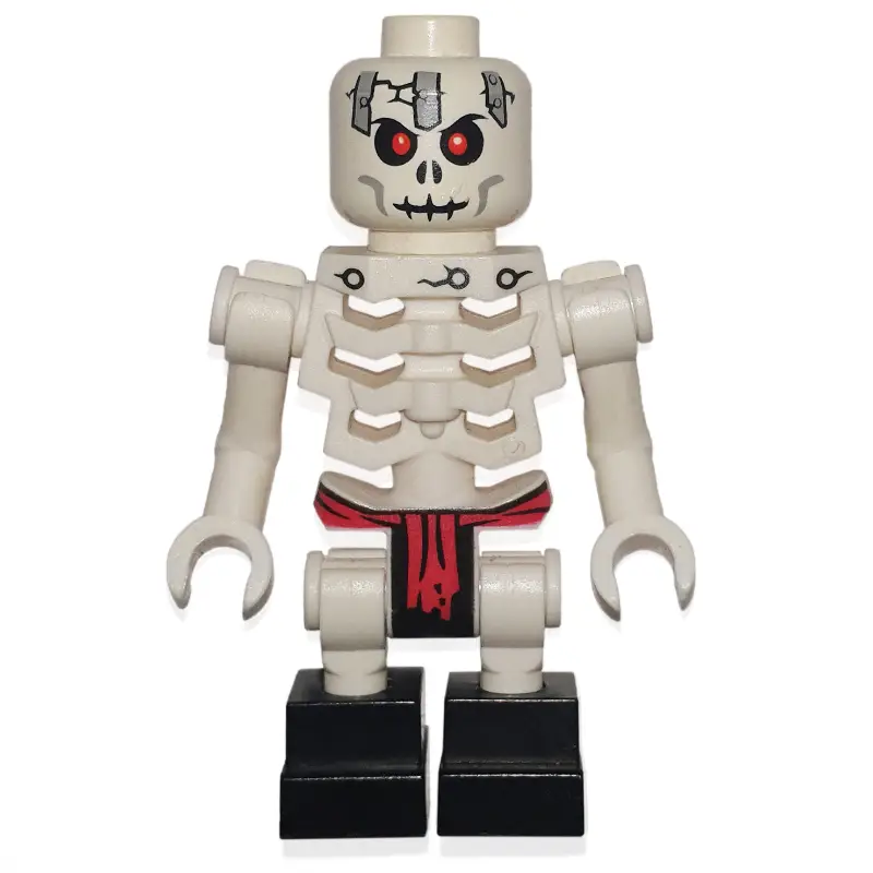 Frakjaw