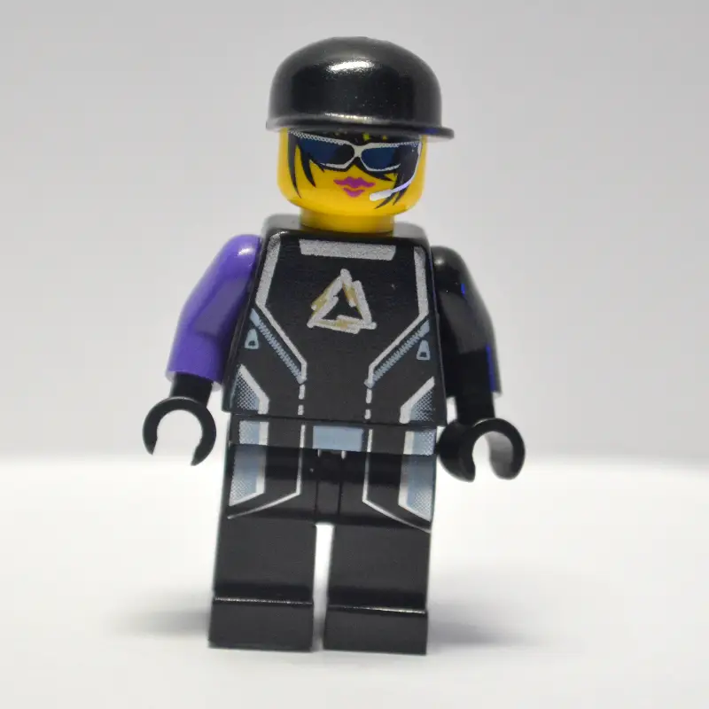 Radia (Alpha Team)
