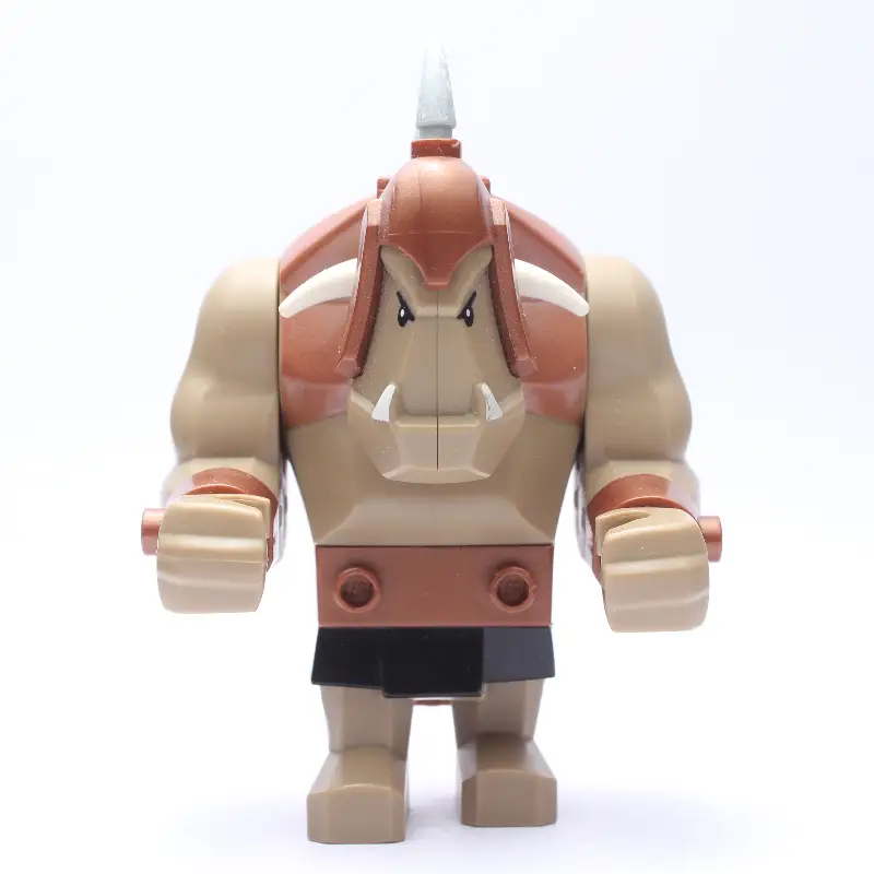 Troll (Big Fig)