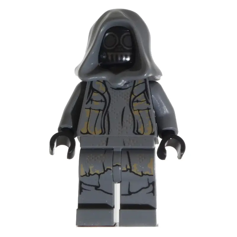 Unkar's Thug