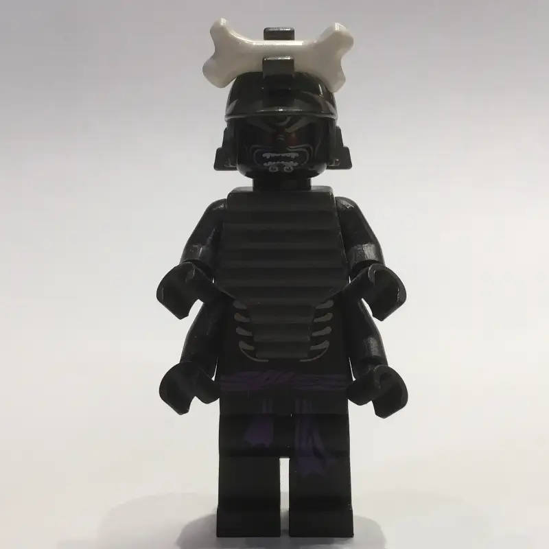 Lord Garmadon