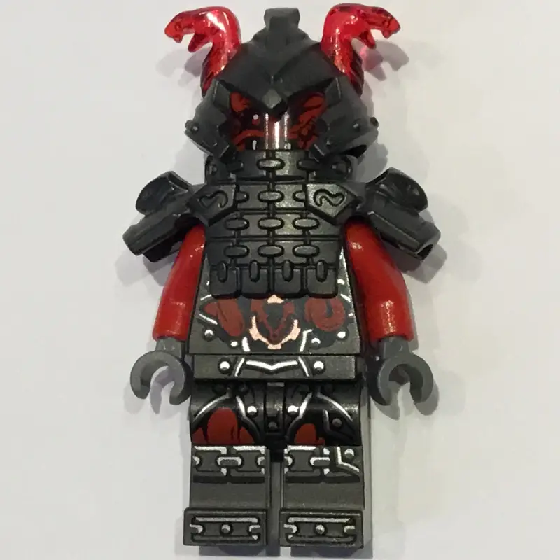 Vermin