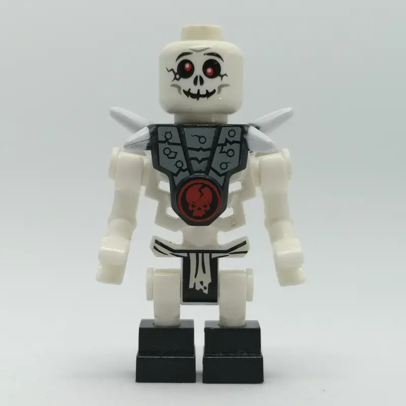 Bonezai with Shoulder Armour
