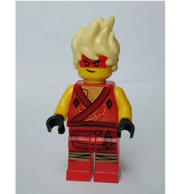 Kai, Avatar