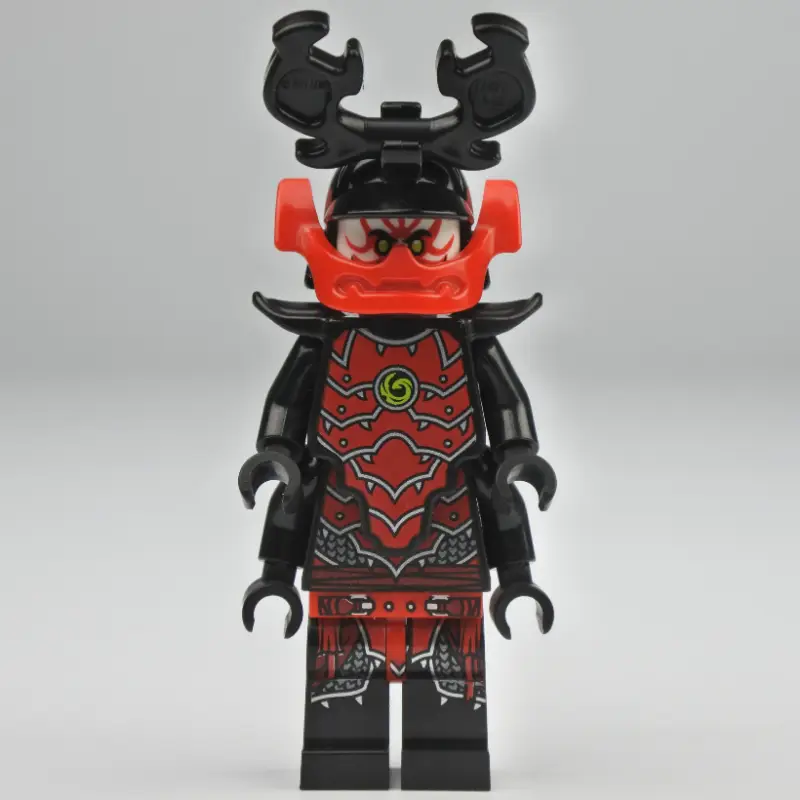 General Kozu (Legacy)